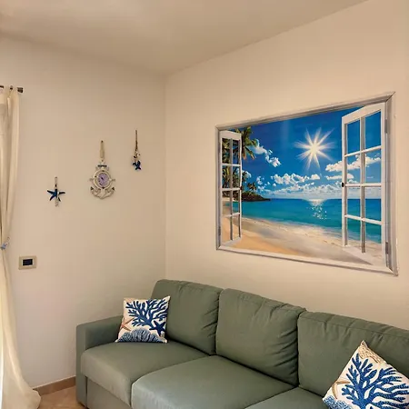 Apartman Il Patio Di Martina Olbia