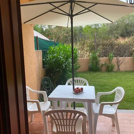 Il Patio Di Martina * Olbia