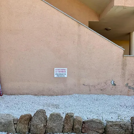 Apartman Il Patio Di Martina *