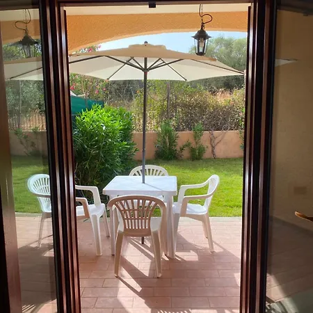 Apartman Il Patio Di Martina Olbia