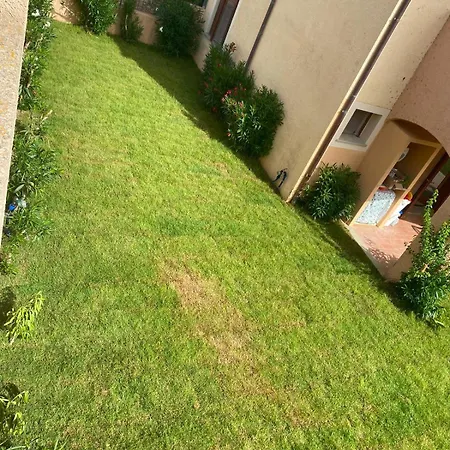 Apartman Il Patio Di Martina Olbia
