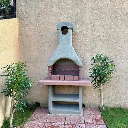 Il Patio Di Martina *